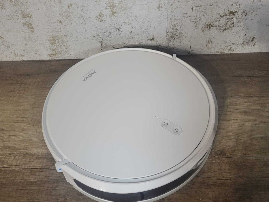 Robot odkurzający Dreame Mova M1, funkcja mopowania