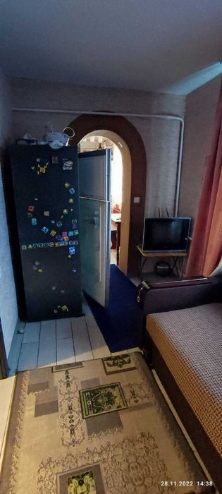 Продається квартира в Гримайлові