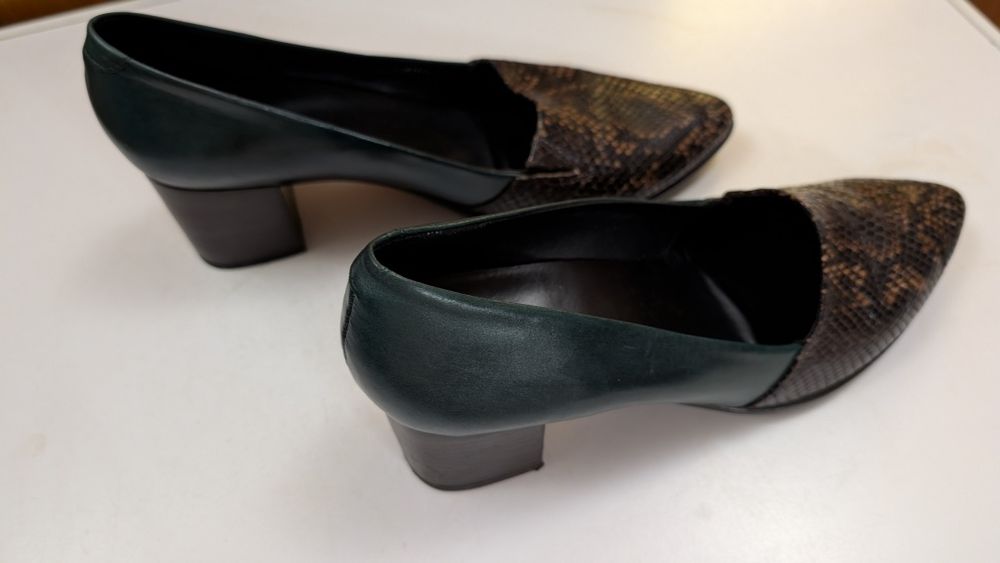 Жіночі туфлі ECCO