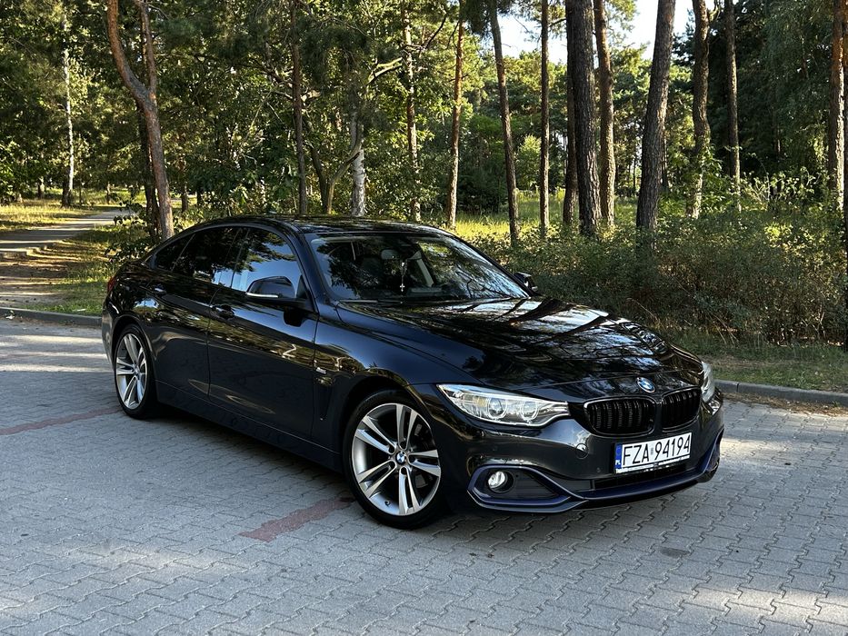 BMW Seria 4