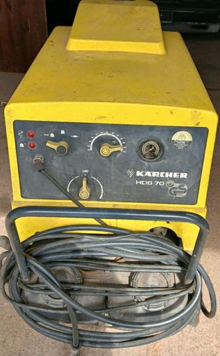 Sprzedam karcher