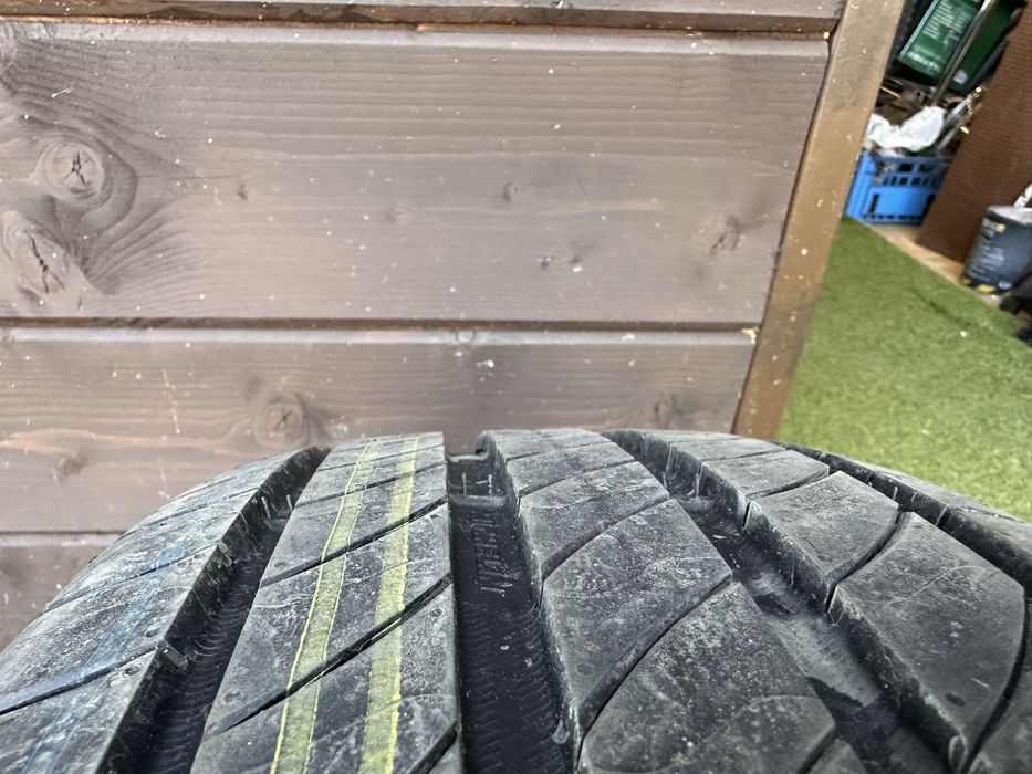 Michelin Primacy 4 205/55/r17 2026 r