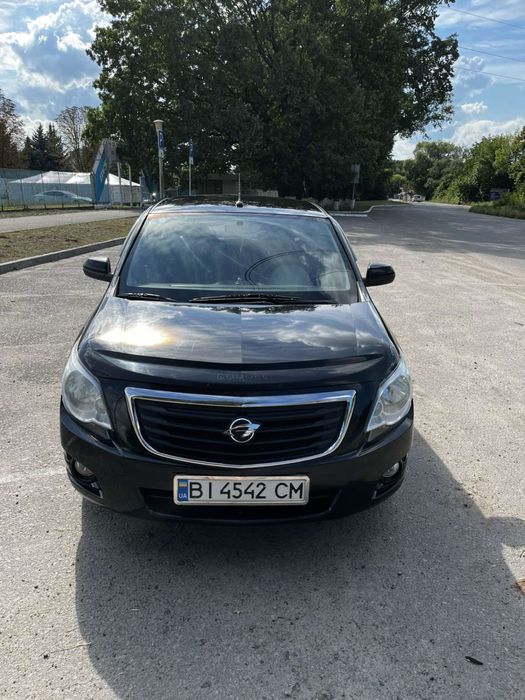 Продам автомобіль Ravon  R4