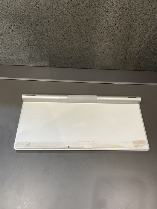 Клавіатура Apple Wireless Keyboard (MC184)