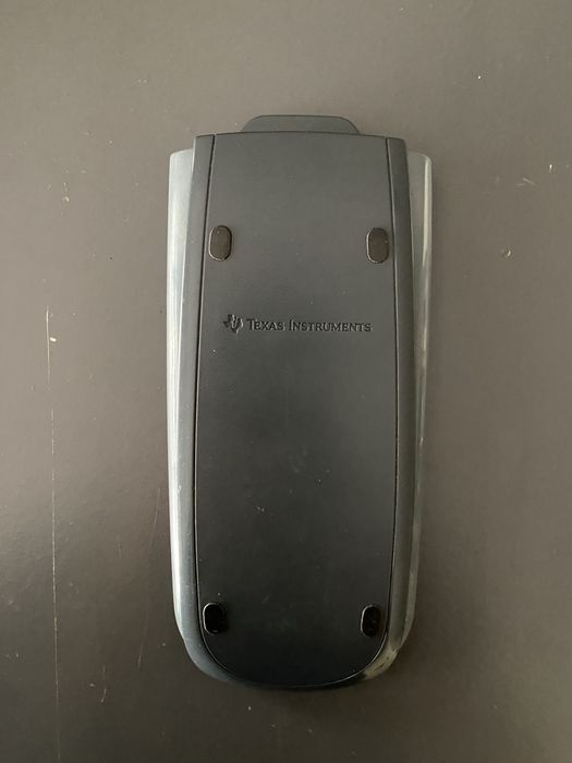 Calculadora científica - Texas Instruments