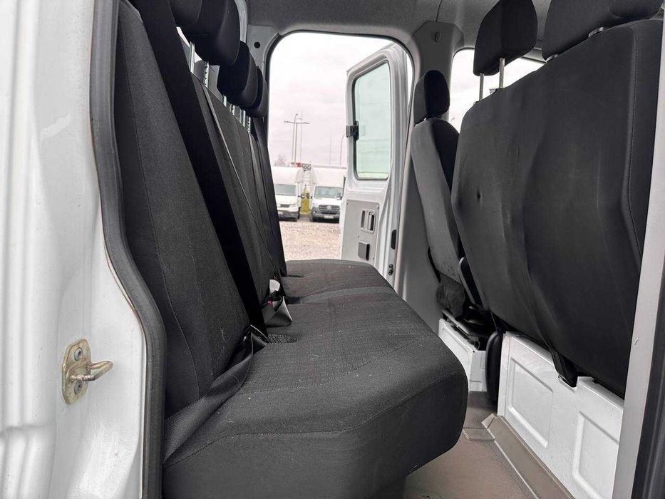 Mercedes-Benz Sprinter 2016p.