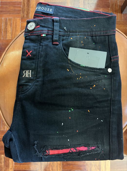 Redhouse Jeans tam 30/38