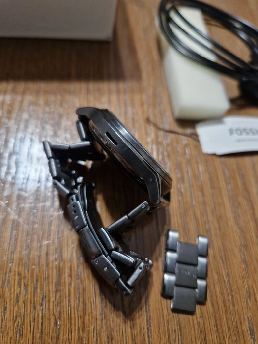 Smartwach Fossil gen 5 wearOS