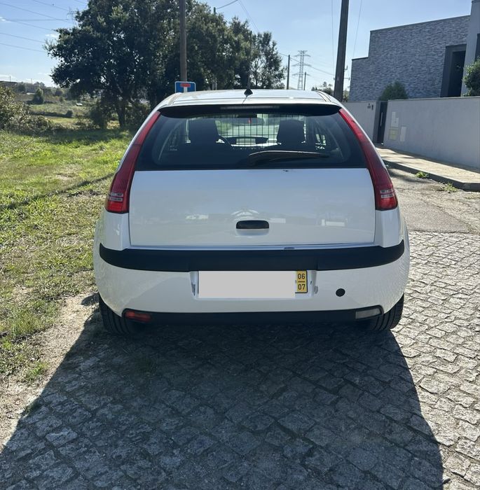 Citroen C4 2006 — photo 2