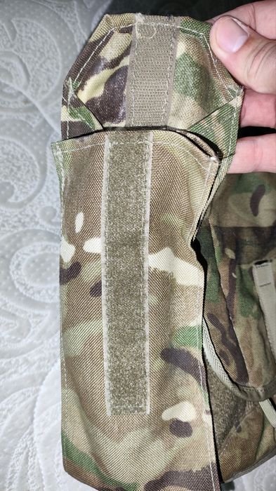 Сумка тактична польова MTP ВС Великобританії