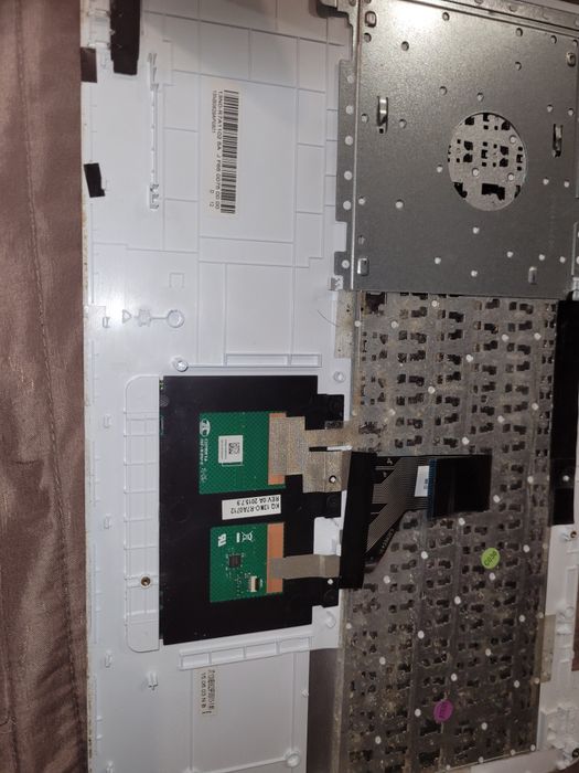 Ноутбук Asus x541