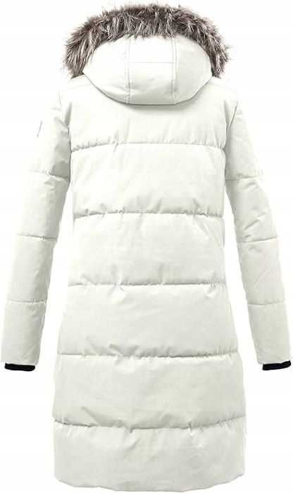 Killtec G.I.G.A. DX GW 18 WMN PRK Parka kurtka damska z kapturem r. 46