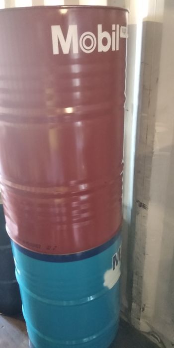 Продам Бочка металева 200 л.