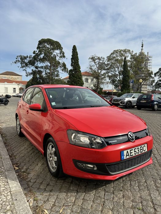 Polo 1.2 TDI 2010 estimado foto 5
