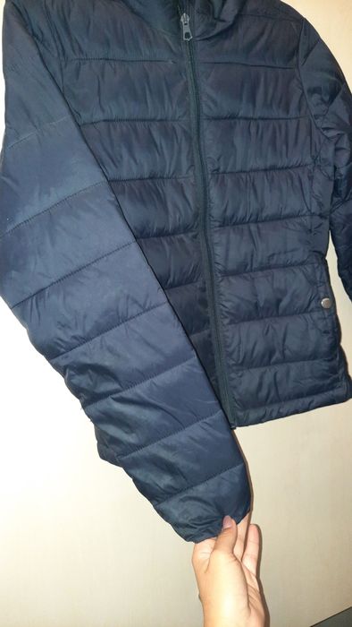 Осіння куртка бренду ONLY, розмір xs.