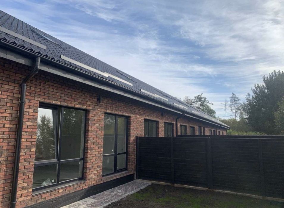 Продам Таунхаус / Котедж по ціні Однокімнатна квартира від Власника!!