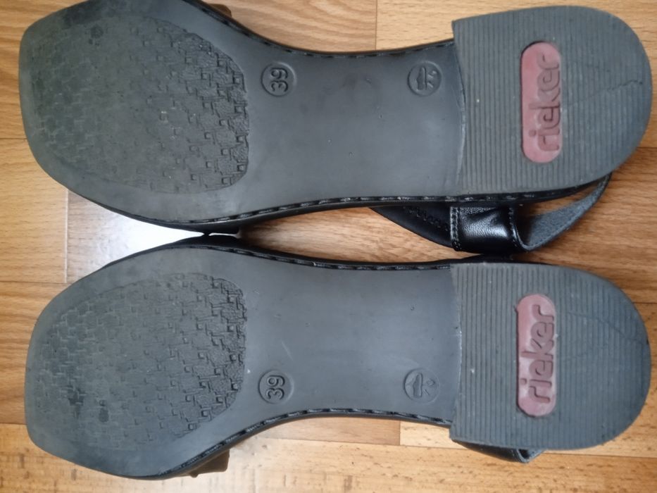 Босоножки" Rieker" оригинальные!
