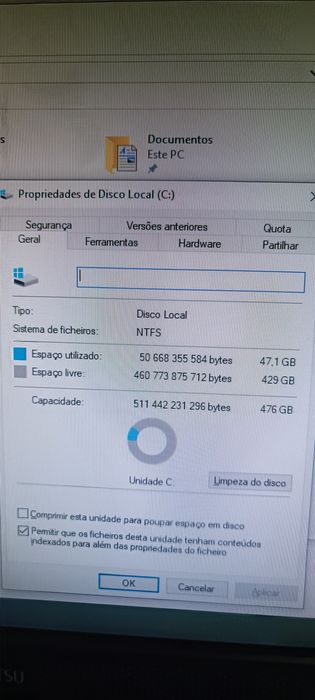 Computador HP Prodesk 600 G2