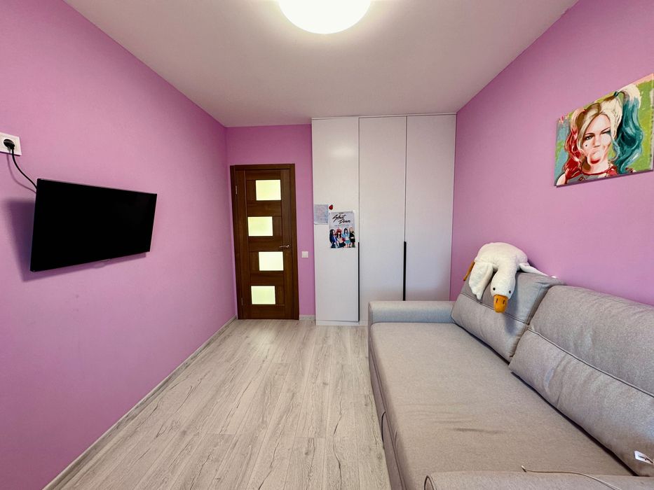 Продаж затишного будинку в Бучі з свіжим ремонтом. 6 соток