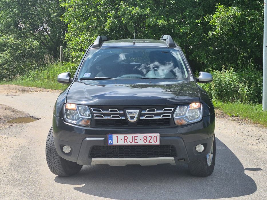 Dacia Duster w Bardzo Dobrym stanie
