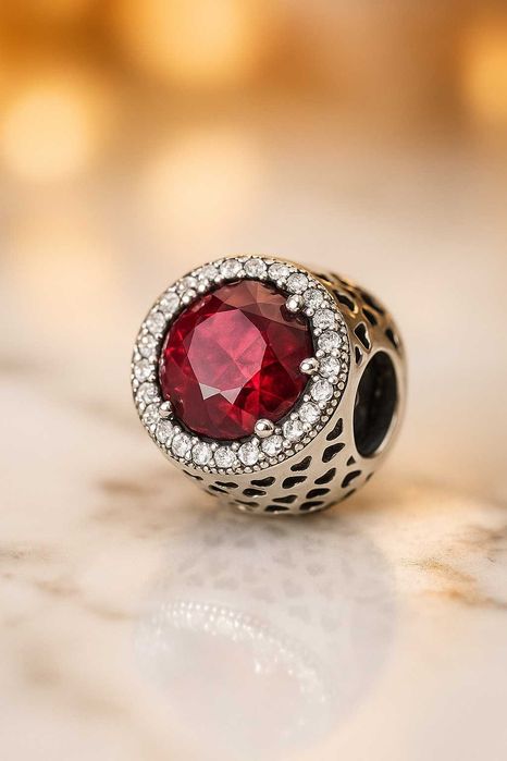 Charms Pandora nowy oryginalny