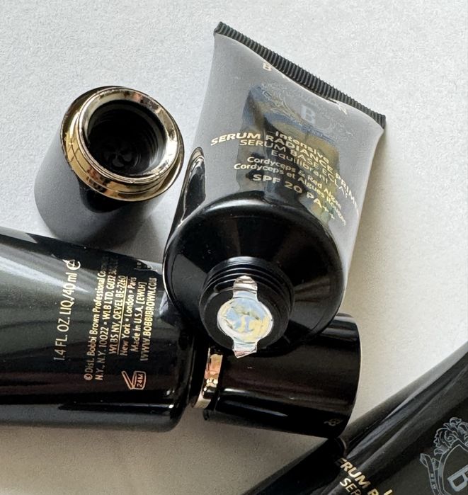 Bobbi Brown / праймер під макіяж сонцезахисний / 40 мл / база під макіяж spf 20 PA++