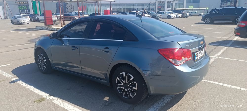 Сдам в оренду авто