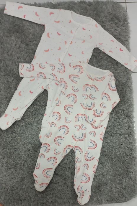 Чоловічки Matalan 3-6 місяців