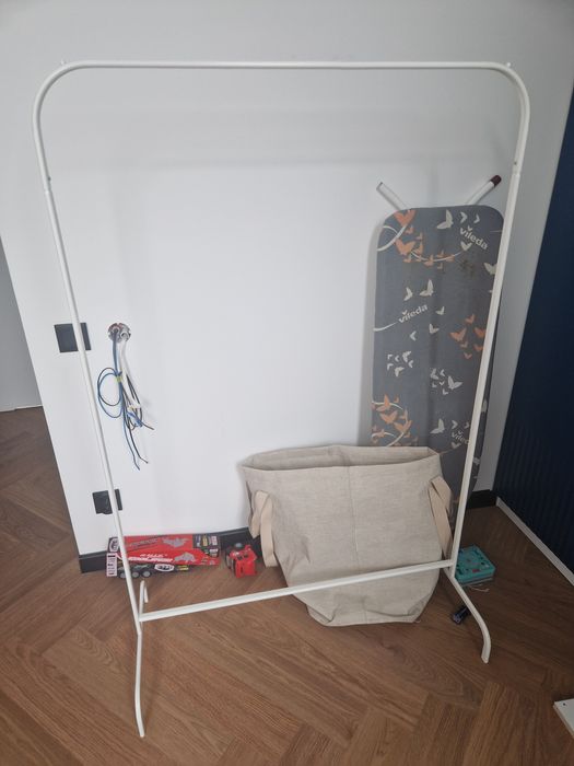 Wieszak Ikea Mulig