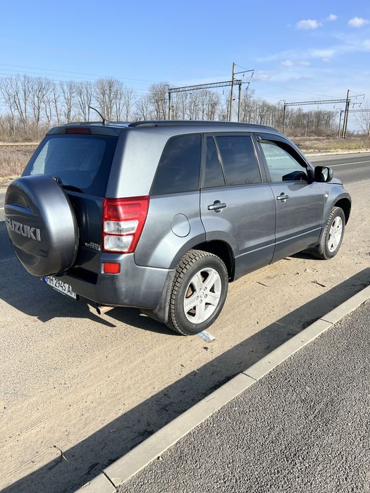 Продам Suzuki Grand Vitara ( можливий обмін )