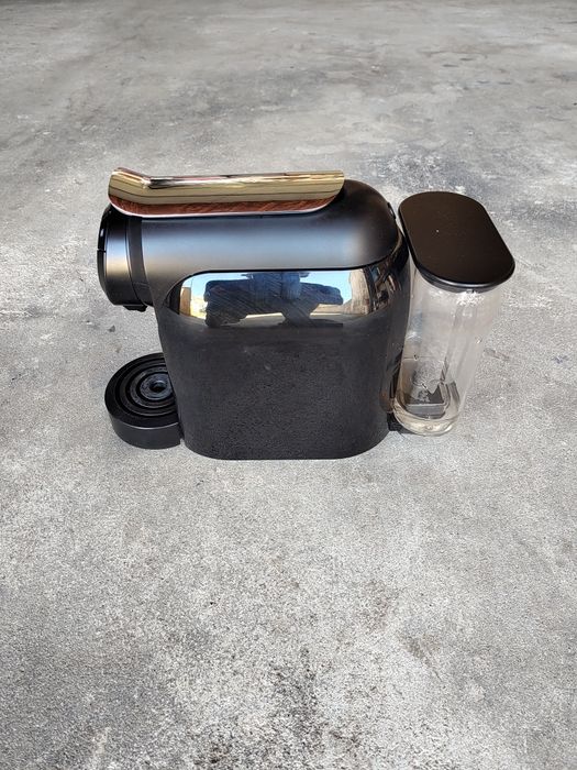 Máquina de Café Delta Q