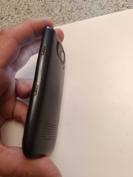 Sony Ericsson K790i
