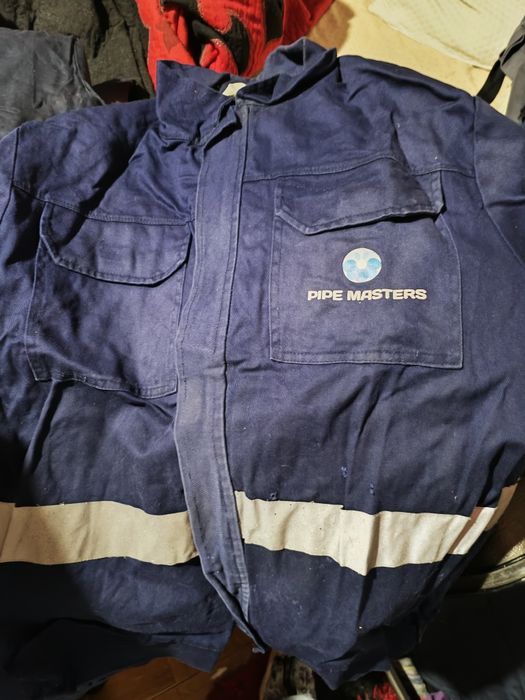 Vendo roupa para trabalho