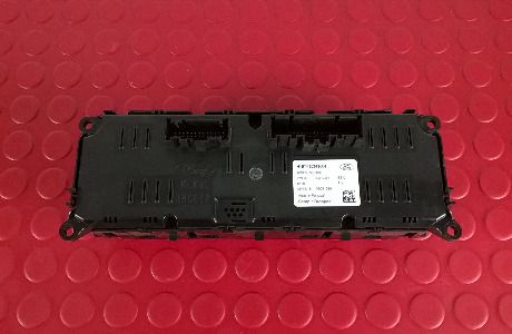 Botão Sofagem / Climatronic - H1BT-18C612-AH - INFINITI QX30
