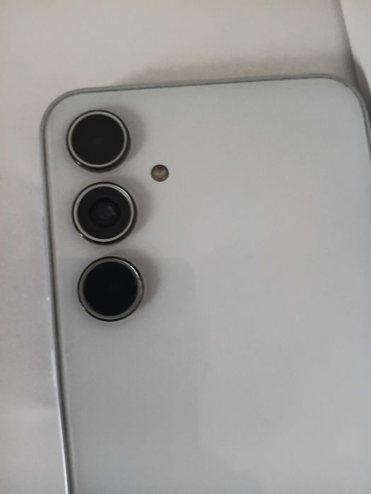 Samsung Galaxy A35 5G (6/128) На запчастини або під ремонт