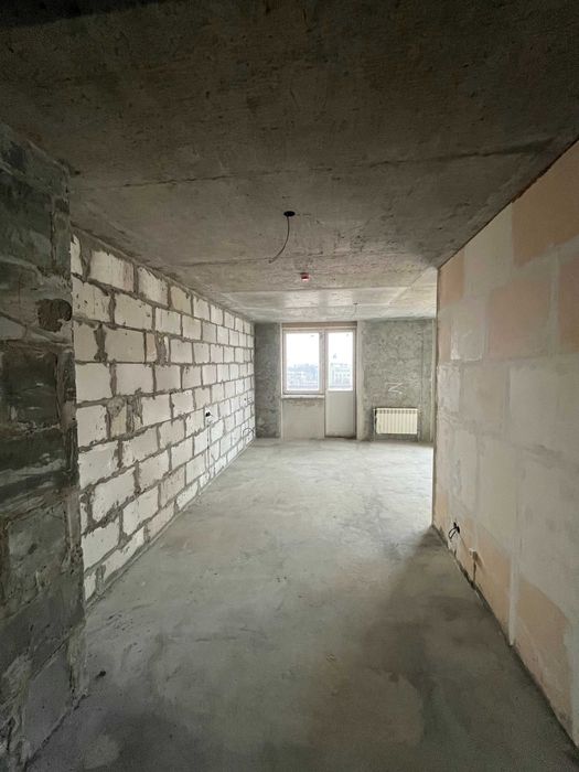 1-комнатная квартира по адресу бульвар Дружбы Народов (площадь 102 м²) - Atlanta.ua - фото 3