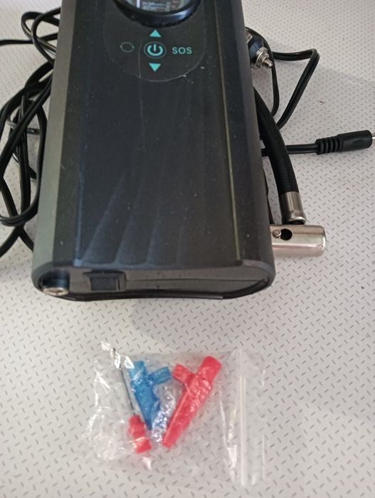 Compressor de isqueiro para carro