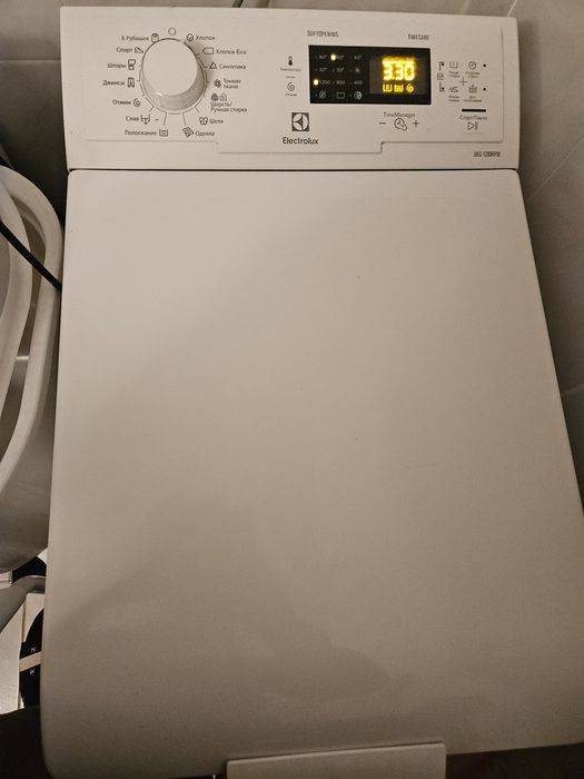 Стиральная машина ELECTROLUX 6KG