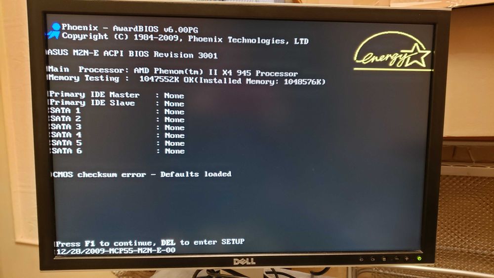 робочий персональний комп'ютер ПК у зборі Chieftec Giga GX-01SL