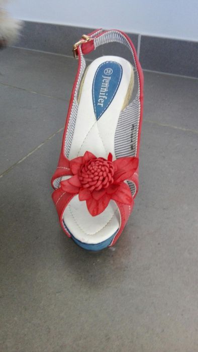 Buty damskie