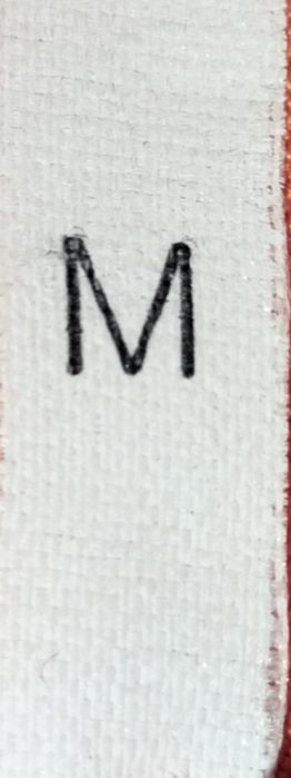 Mini saia Laranja com Cinto Italy