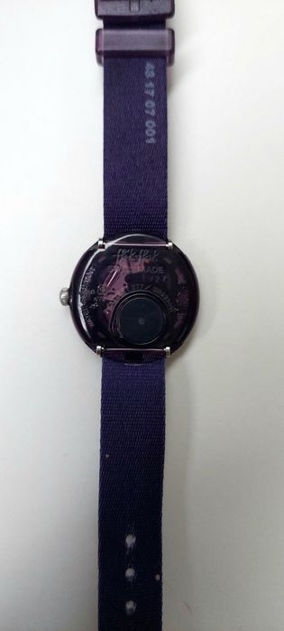 Zegarek dla dzieci Flik Flak(Swatch) Space Dreamer  szwajcaraki stan BDB