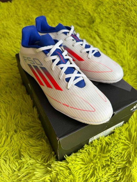 adidas f50 - Купити товари для спорту - Ціна на OLX.ua