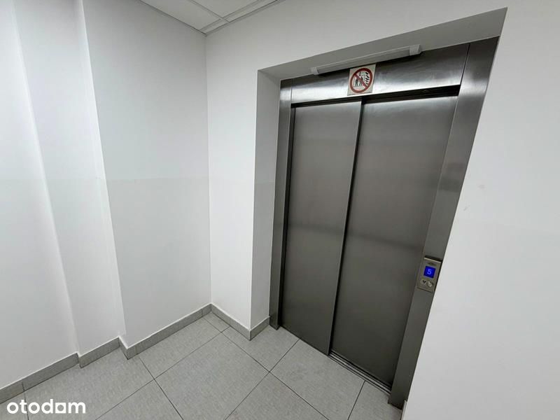 Apartament z widokiem na park