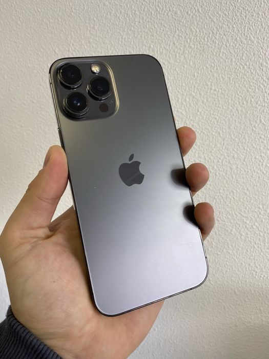 iPhone 13 Pro Max 128 Gb Graphite Neverlock Під ремонт