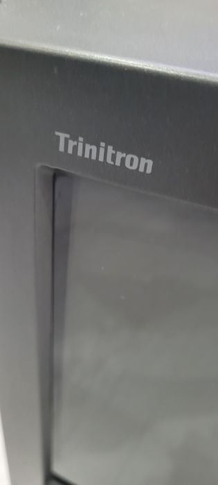 TV Sony KV-14T1E CRT Triniton + Entrega Grátis *