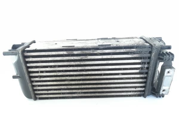 Radiador do intercooler PEUGEOT 3008 I (0U_)