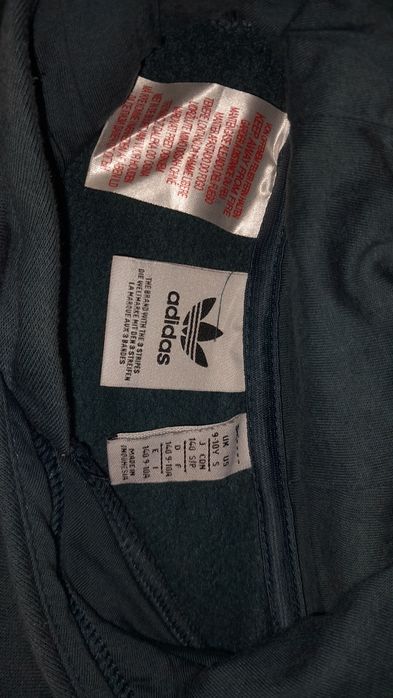 Худі adidas дитяче