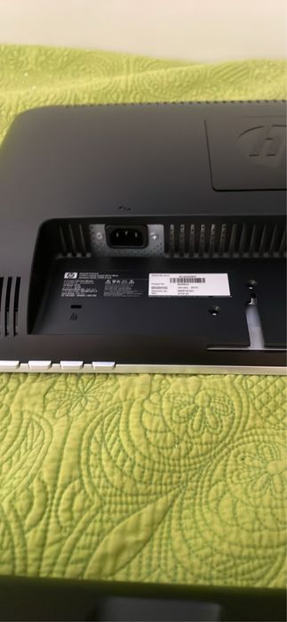 Monitor HP 1920x1080p 60hz