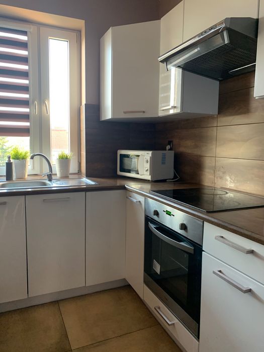 Mieszkanie 3 pokojowe